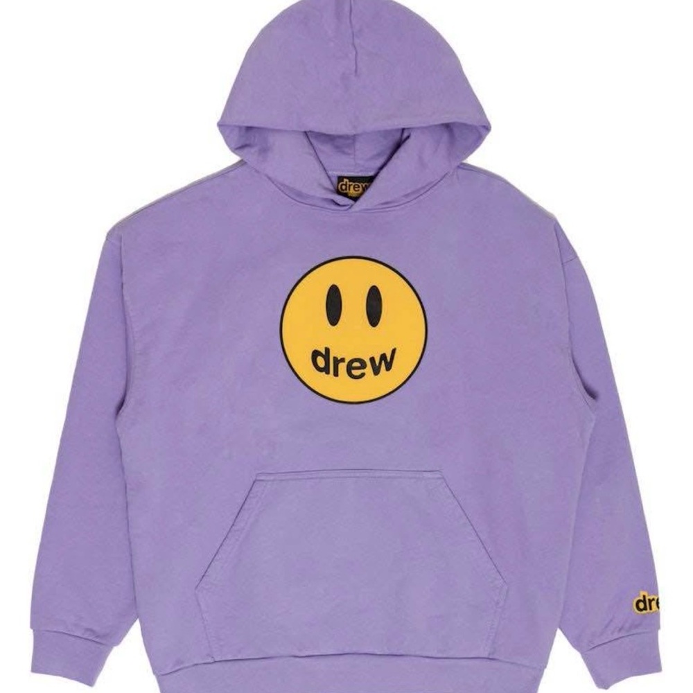 DREW house hoodie